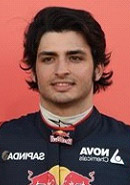 Carlos Sainz Jr.