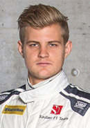 Marcus Ericsson