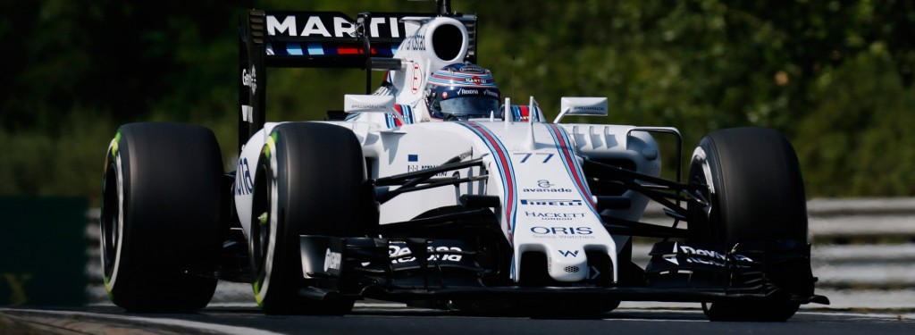 Bottas asa