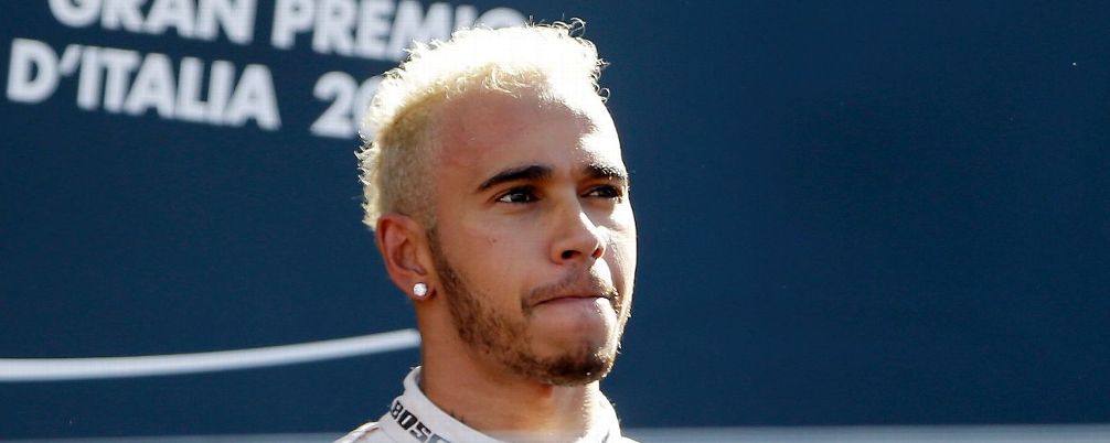Hamilton Cabelo