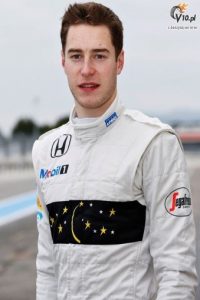 StoffelVandoorne